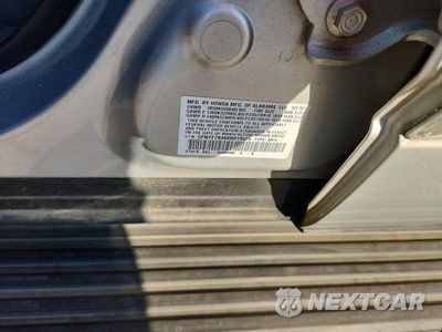 Zdjęcie 13 z 13 samochodu: 2008 HONDA PILOT EX VIN:5FNYF28468B019525 - miniatura
