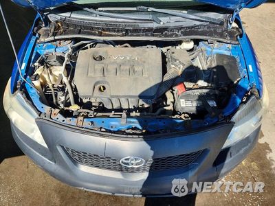 Zdjęcie 11 z 12 samochodu: 2010 TOYOTA COROLLA LE VIN:1NXBU4EE3AZ180847 - miniatura