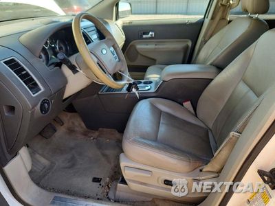 Zdjęcie 7 z 12 samochodu: 2008 FORD EDGE LIMITED VIN:2FMDK49C78BA31705 - miniatura