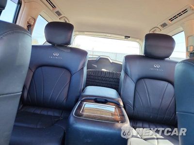 Zdjęcie 10 z 13 samochodu: 2014 INFINITI QX80 BASE VIN:JN8AZ2NE0E9061933 - miniatura