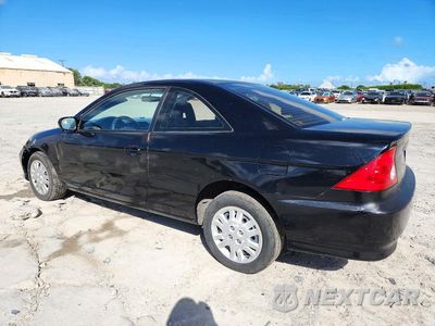 Drugie zdjęcie samochodu z przodu: 2004 HONDA CIVIC EX VIN:1HGEM22074L056834 - miniatura
