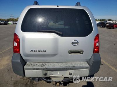 Zdjęcie 6 z 14 samochodu: 2011 NISSAN XTERRA X VIN:5N1AN0NW9BC515496 - miniatura