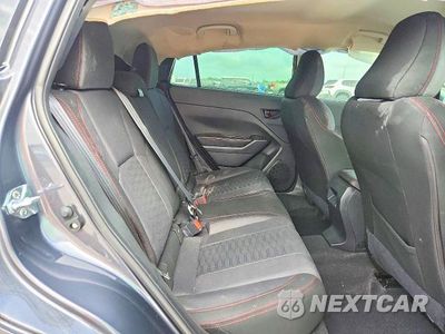 Zdjęcie 10 z 13 samochodu: 2024 SUBARU IMPREZA SPORT VIN:JF1GUAFC3R8904066 - miniatura
