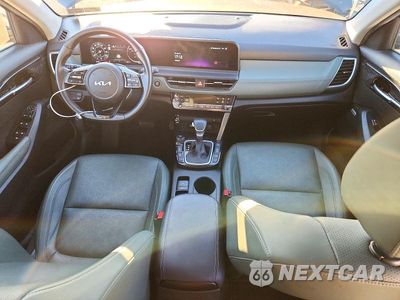 Zdjęcie 8 z 13 samochodu: 2024 KIA SELTOS SX VIN:KNDETCA74R7493812 - miniatura