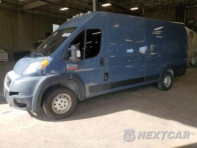2020 RAM PROMASTER 3500 DELIVERY VAN 3C6URVJG2LE108249 - główne zdjęcie licytacji z USA - miniatura