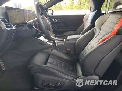 Zdjęcie 7 z 13 samochodu: 2024 BMW M2 CS VIN:3MF13DM01R8E21495 - miniatura