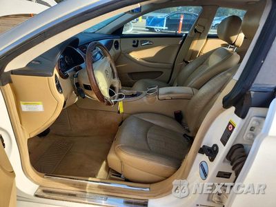 Zdjęcie 7 z 12 samochodu: 2006 MERCEDES-BENZ CLS 500C VIN:WDDDJ75X06A055067 - miniatura