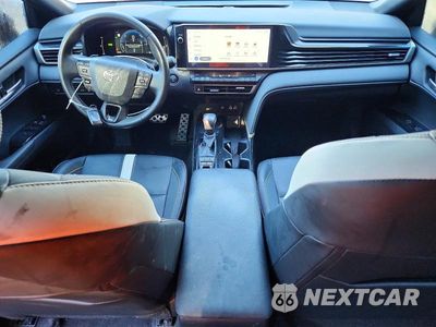 Zdjęcie 8 z 13 samochodu: 2025 TOYOTA CAMRY SE VIN:4T1DAACK2SU186343 - miniatura