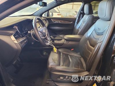 Zdjęcie 7 z 13 samochodu: 2018 CADILLAC XT5 PLATINUM VIN:1GYKNGRS5JZ133657 - miniatura