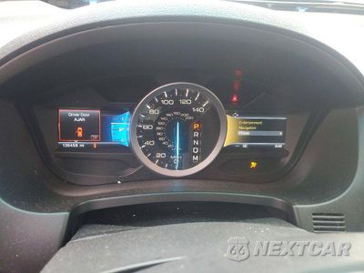 Zdjęcie 9 z 13 samochodu: 2014 FORD EXPLORER LIMITED VIN:1FM5K8F88EGB37497 - miniatura