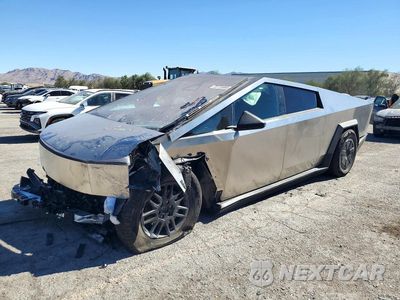 2026 TESLA CYBERTRUCK 7G2CEHED5TA104119 - główne zdjęcie licytacji z USA - miniatura