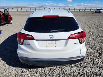 Zdjęcie 6 z 13 samochodu: 2018 HONDA HR-V EX VIN:3CZRU6H54JM721137 - miniatura