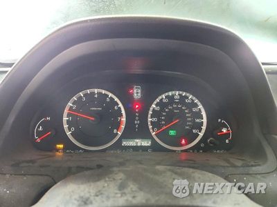 Zdjęcie 9 z 13 samochodu: 2012 HONDA ACCORD LX VIN:1HGCP2F36CA231930 - miniatura