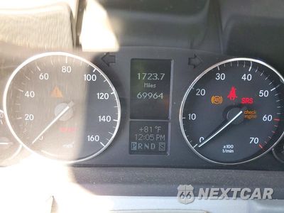 Zdjęcie 9 z 12 samochodu: 2005 MERCEDES-BENZ C 230K SPORT SEDAN VIN:WDBRF40J75F708531 - miniatura