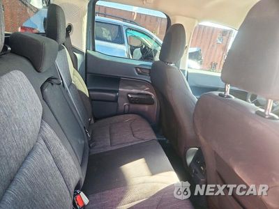 Zdjęcie 10 z 12 samochodu: 2023 FORD MAVERICK XL VIN:3FTTW8F91PRA26827 - miniatura