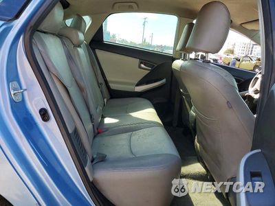 Zdjęcie 10 z 12 samochodu: 2014 TOYOTA PRIUS PLUG-IN HYBRID BASE VIN:JTDKN3DP7E3053710 - miniatura