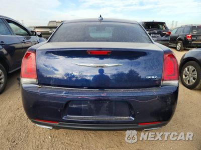Zdjęcie 6 z 13 samochodu: 2015 CHRYSLER 300 S VIN:2C3CCABG8FH756771 - miniatura