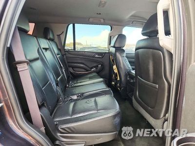 Zdjęcie 11 z 13 samochodu: 2015 CHEVROLET TAHOE C1500 LS VIN:1GNSCAKC8FR119701 - miniatura