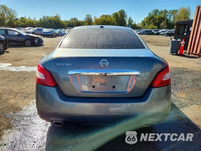 Zdjęcie 6 z 13 samochodu: 2011 NISSAN MAXIMA 3.5 S VIN:1N4AA5AP3BC806318 - miniatura