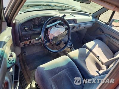 Zdjęcie 8 z 13 samochodu: 1995 FORD F150 VIN:1FTEF15N0SNA69971 - miniatura