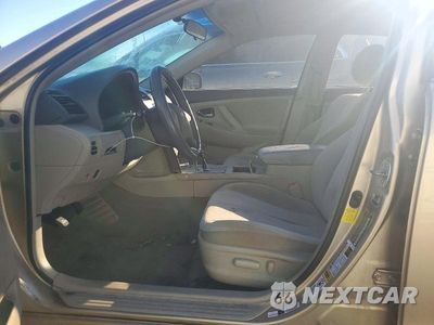 Zdjęcie 7 z 12 samochodu: 2011 TOYOTA CAMRY LE VIN:4T1BF3EK4BU735915 - miniatura