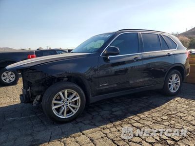 2015 BMW X5 XDRIVE35I 5UXKR0C5XF0P08799 - główne zdjęcie licytacji z USA - miniatura