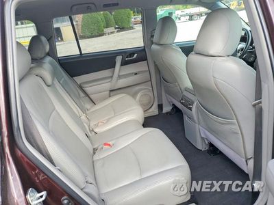 Zdjęcie 11 z 14 samochodu: 2013 TOYOTA HIGHLANDER PLUS VIN:5TDBK3EH3DS268529 - miniatura