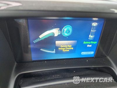 Zdjęcie 9 z 12 samochodu: 2013 CHEVROLET VOLT VIN:1G1RD6E43DU133630 - miniatura