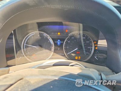 Zdjęcie 9 z 13 samochodu: 2014 LEXUS GS 350 VIN:JTHBE1BL1E5035842 - miniatura