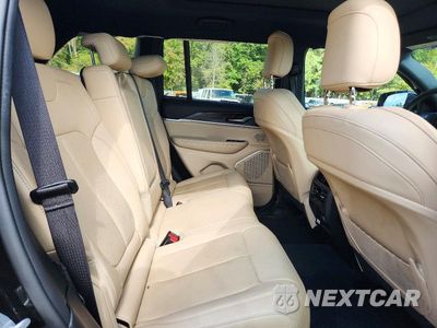 Zdjęcie 11 z 13 samochodu: 2022 JEEP GRAND CHEROKEE LIMITED 4XE VIN:1C4RJYB64N8762163 - miniatura