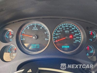 Zdjęcie 9 z 13 samochodu: 2008 GMC YUKON DENALI VIN:1GKFK63808J192037 - miniatura