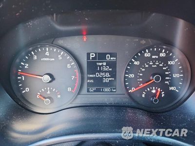 Zdjęcie 9 z 12 samochodu: 2019 KIA RIO S VIN:3KPA25AB9KE243831 - miniatura