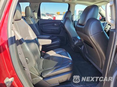 Zdjęcie 11 z 13 samochodu: 2011 CHEVROLET TRAVERSE LT VIN:1GNKRJED7BJ177990 - miniatura