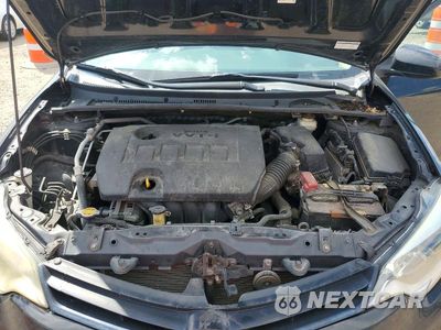 Zdjęcie 11 z 12 samochodu: 2014 TOYOTA COROLLA LE VIN:5YFBURHE2EP057220 - miniatura