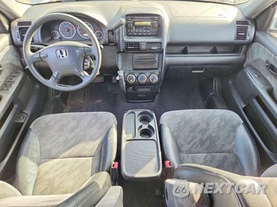 Zdjęcie 8 z 14 samochodu: 2004 HONDA CR-V EX VIN:JHLRD78894C049784 - miniatura