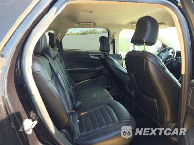 Zdjęcie 6 z 11 samochodu: 2023 FORD EDGE SEL VIN:2FMPK4J97PBA47656 - miniatura