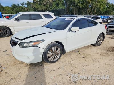 2012 HONDA ACCORD EXL 1HGCS1B83CA013261 - główne zdjęcie licytacji z USA - miniatura