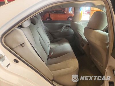 Zdjęcie 10 z 12 samochodu: 2007 TOYOTA CAMRY CE VIN:4T1BE46K97U664189 - miniatura