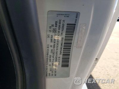 Zdjęcie 12 z 12 samochodu: 2010 VOLKSWAGEN NEW BEETLE VIN:3VWPG3AG1AM011558 - miniatura