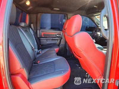 Zdjęcie 10 z 12 samochodu: 2016 RAM 1500 REBEL VIN:1C6RR7YT2GS215504 - miniatura