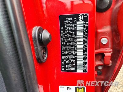 Zdjęcie 12 z 12 samochodu: 2020 TOYOTA COROLLA LE VIN:5YFEPRAE5LP125537 - miniatura