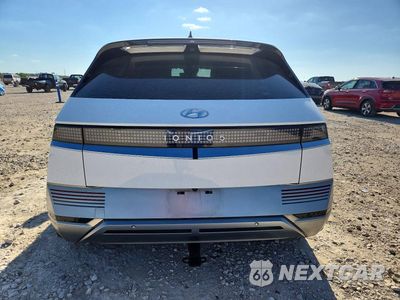 Zdjęcie 6 z 13 samochodu: 2024 HYUNDAI IONIQ 5 LIMITED VIN:KM8KR4DE2RU328761 - miniatura