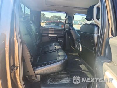 Zdjęcie 10 z 12 samochodu: 2015 FORD F150 SUPERCREW VIN:1FTEW1EF7FFB71387 - miniatura