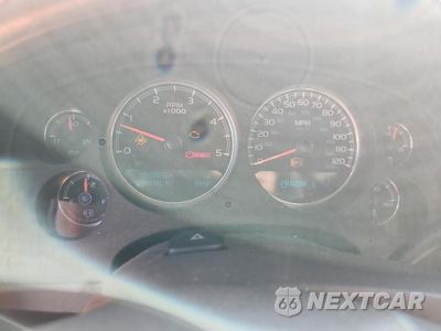 Zdjęcie 9 z 12 samochodu: 2009 CHEVROLET SILVERADO K2500 HEAVY DUTY LTZ VIN:1GCHK63659F156304 - miniatura