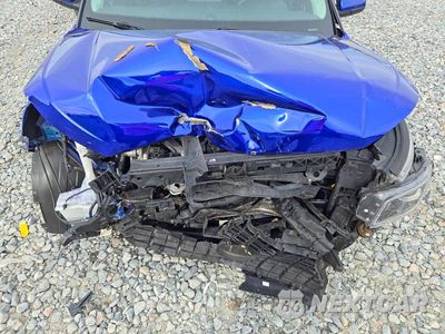 Zdjęcie 12 z 14 samochodu: 2021 HYUNDAI VENUE SE VIN:KMHRB8A36MU083100 - miniatura