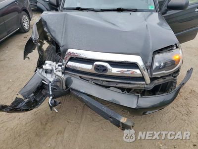 Zdjęcie 12 z 13 samochodu: 2007 TOYOTA 4RUNNER SR5 VIN:JTEBU14R578102199 - miniatura