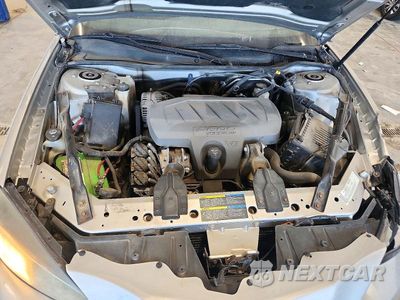 Zdjęcie 11 z 12 samochodu: 2006 PONTIAC GRAND PRIX VIN:2G2WP552761191477 - miniatura