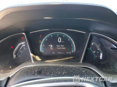 Zdjęcie 9 z 12 samochodu: 2017 HONDA CIVIC EX VIN:2HGFC1F39HH654853 - miniatura