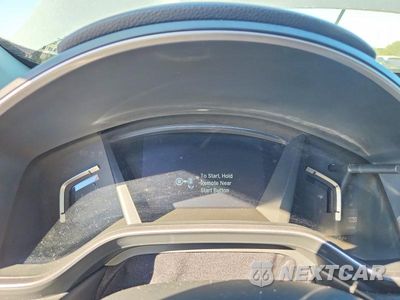 Zdjęcie 9 z 12 samochodu: 2018 HONDA CR-V EX VIN:5J6RW2H5XJL018758 - miniatura