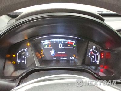 Zdjęcie 9 z 13 samochodu: 2022 HONDA CR-V SE VIN:2HKRW2H75NH600008 - miniatura